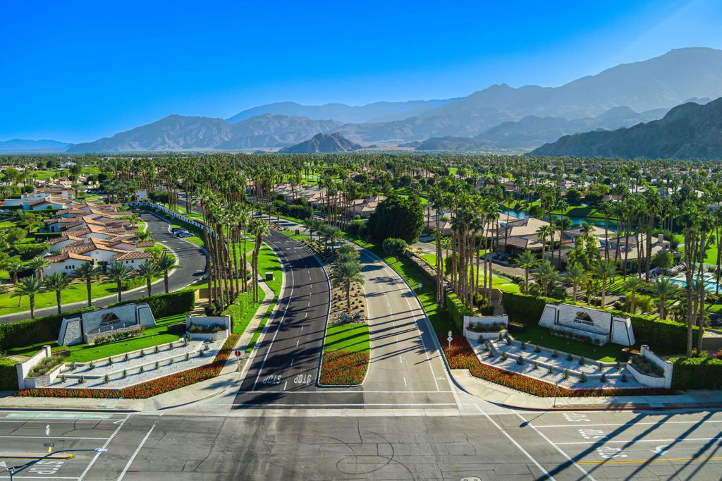 PGA Stadium - Residential