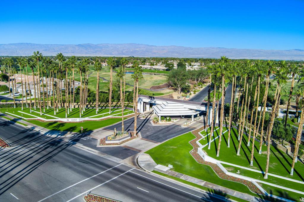 PGA Stadium - Residential