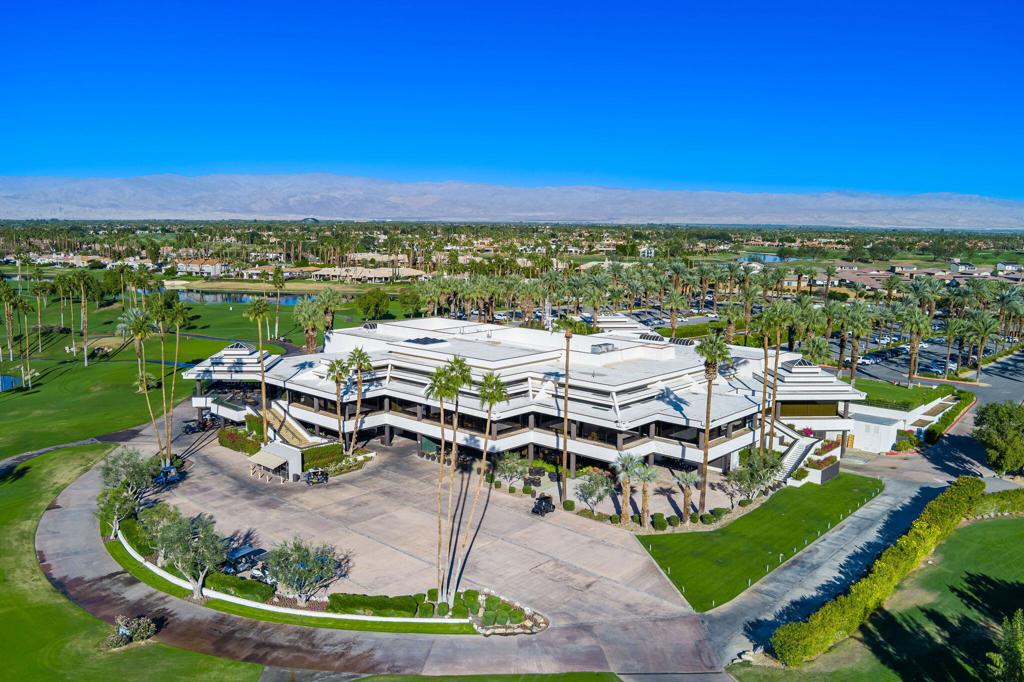 PGA Stadium - Residential