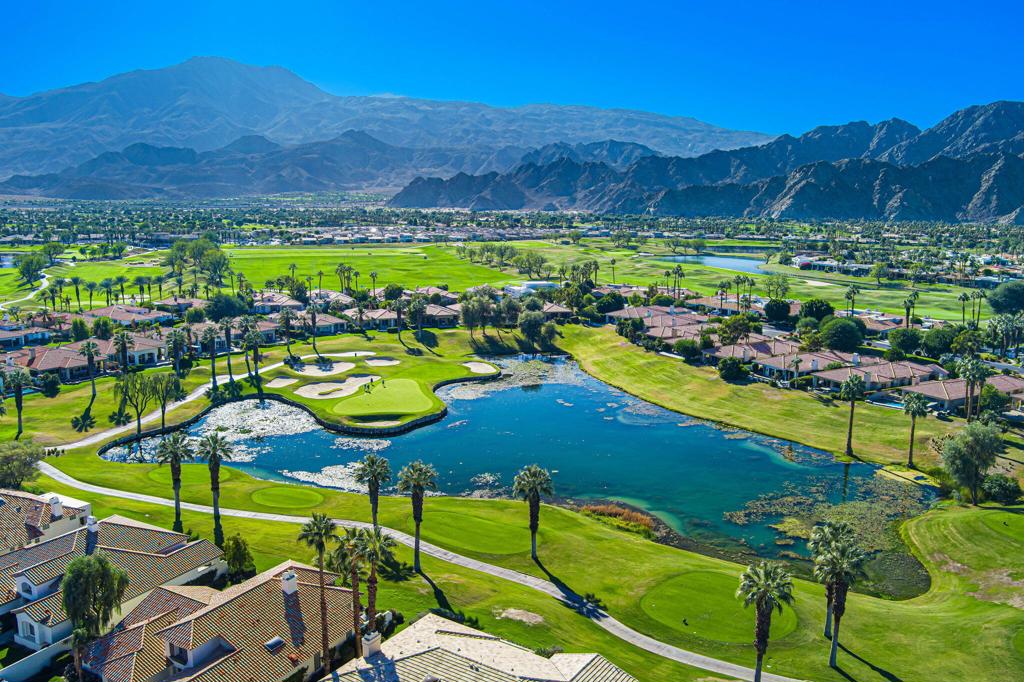 PGA Stadium - Residential