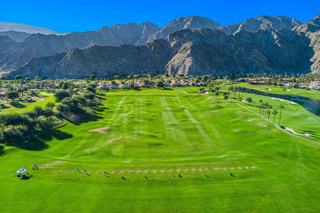 PGA Stadium - Residential