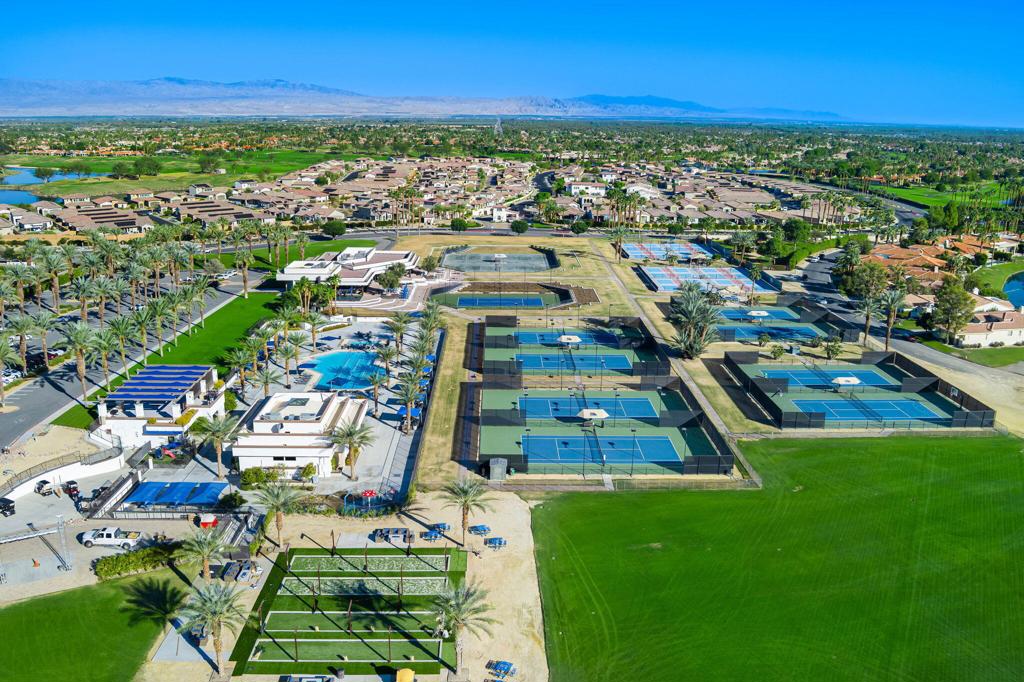 PGA Stadium - Residential