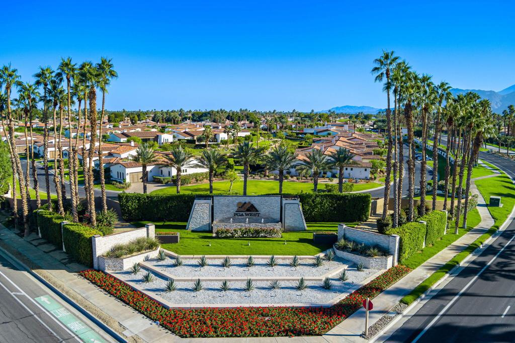 PGA Stadium - Residential