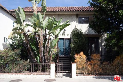 Photo of 11515 Ohio Avenue #1, Los Angeles, CA 90025 (MLS # 26799131)