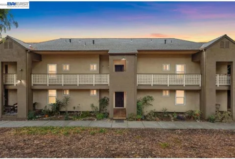 680 Dartmore Lane Unit 260, Hayward, CA 94544 - MLS#: 41137243