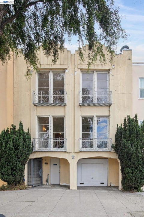 Photo of 83 85 Stanyan St ST, San Francisco, CA 94118 (MLS # 41146637)