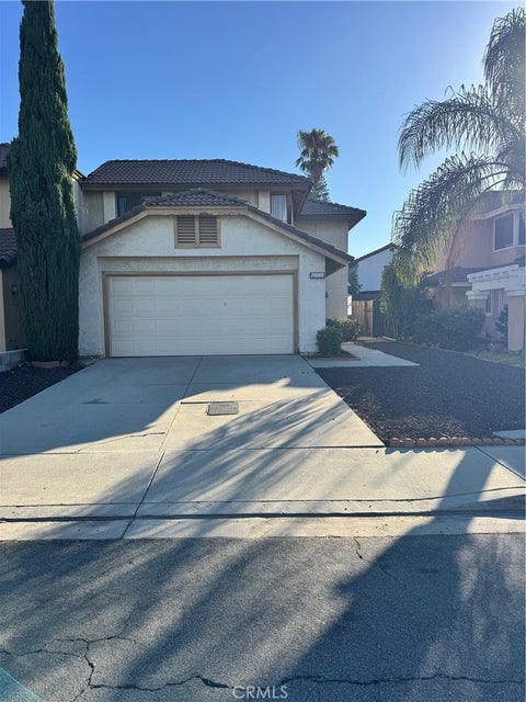 Photo of 14242 Ranchero DR, Fontana, CA 92337 (MLS # CV26152147)