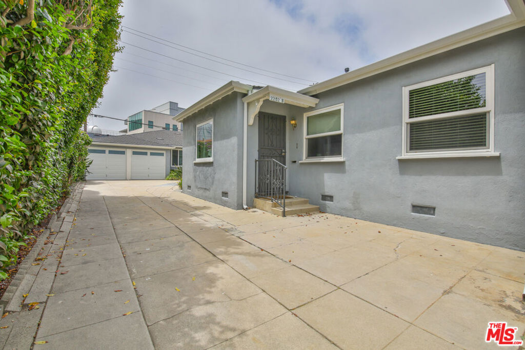 2252 20th Street