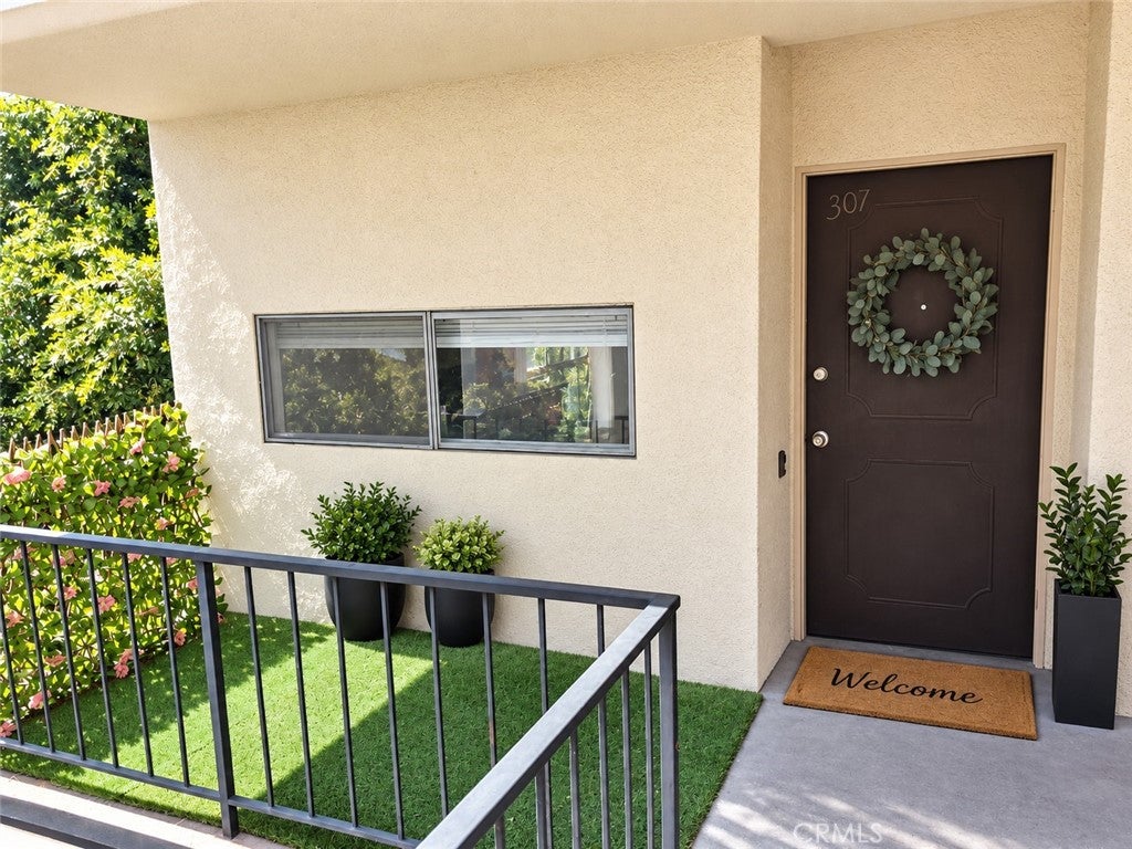 500 Evergreen 307