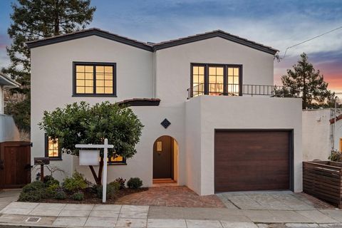 Photo of 681 Santa Ray Ave Ave, Oakland, CA 94610 (MLS # 41123308)
