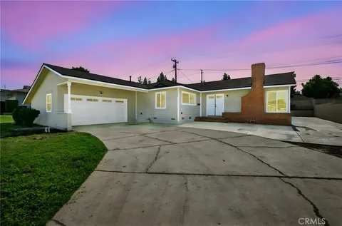 1642 E Mcwood St, West Covina, CA 91791 - MLS#: TR26042128