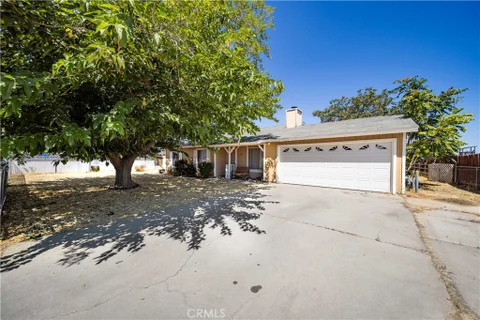 MLS: SR26177480
