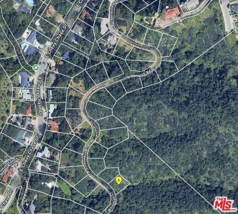 Photo of 5660 Greenwich, Glendale, CA 91206 (MLS # 26749953)