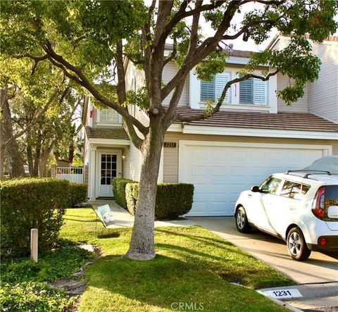 1231 Sand Creek San Dimas CA 91773