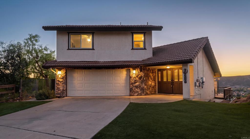 24501 Tesoro Way