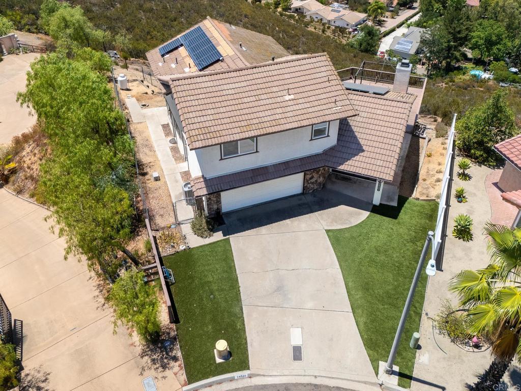 24501 Tesoro Way