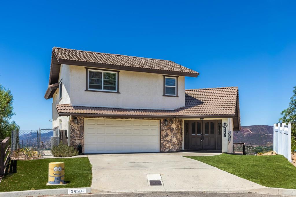 24501 Tesoro Way