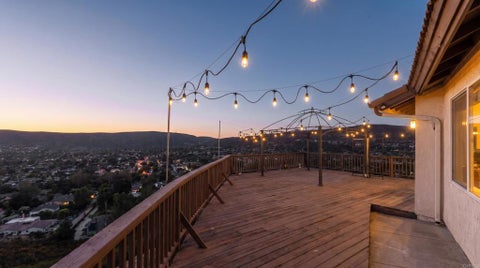 Photo of 24501 Tesoro Way, Ramona, CA 92065 (MLS # NDP2607192)