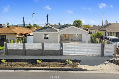 10836 Keswick Sun Valley CA 91352