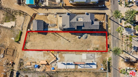 Photo of 526 Swarthmore Avenue, Pacific Palisades, CA 90272 (MLS # 26103315)