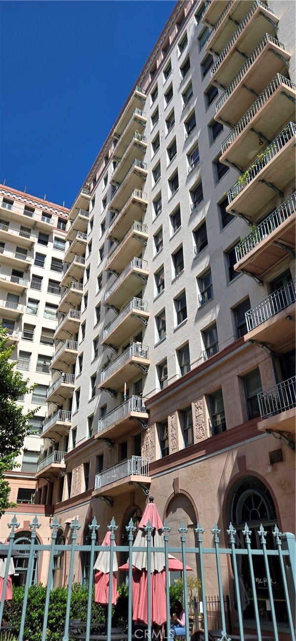 455 E Ocean Boulevard 1106