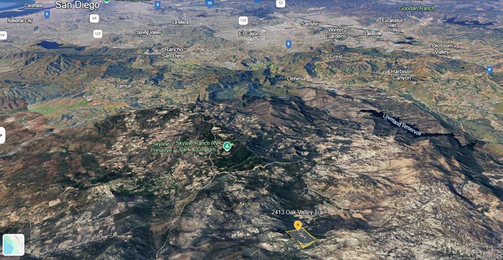 2413 ,2425 Oak Valley Trail