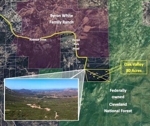 2413 ,2425 Oak Valley Trail Jamul CA 91935