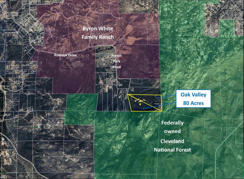 2413 ,2425 Oak Valley Trail