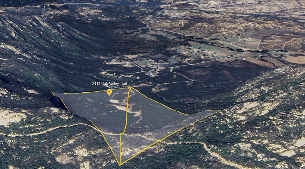 2413 ,2425 Oak Valley Trail