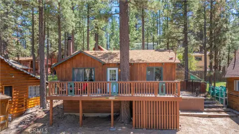620 W Aeroplane Boulevard, Big Bear City, CA 92314 - MLS#: IG26104286
