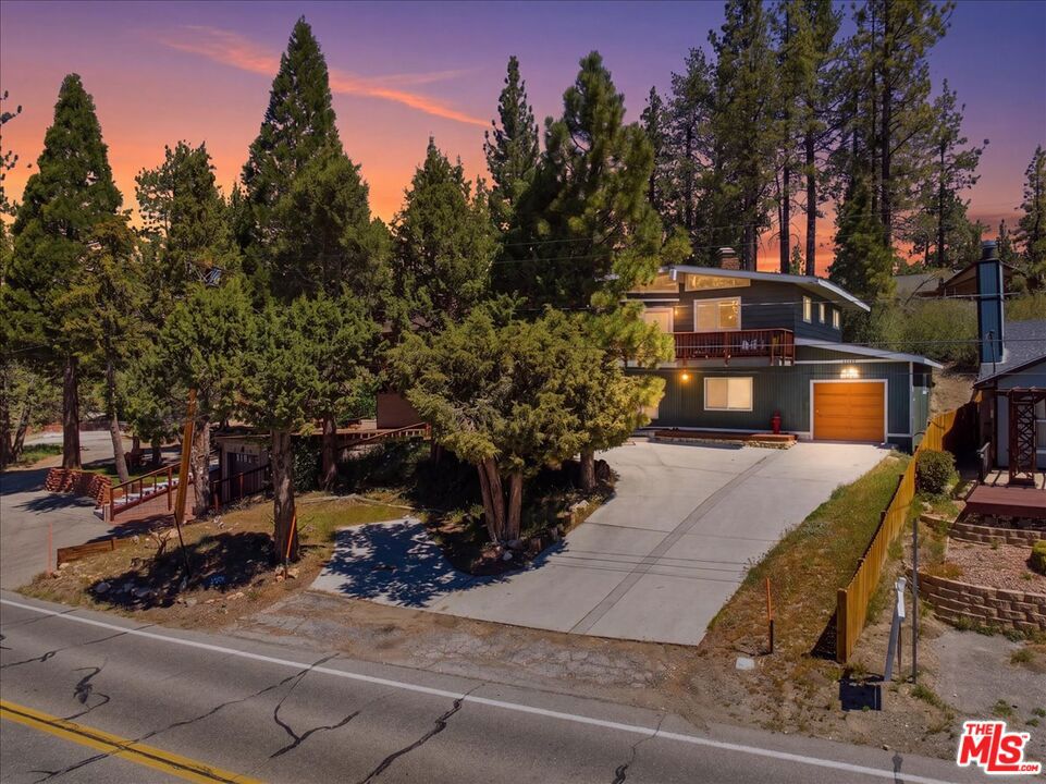 42958 Moonridge Road