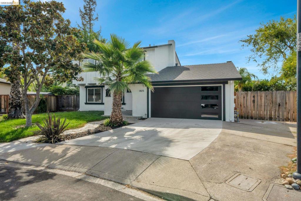 3672 Glacier Ct CT, Pleasanton CA 94588