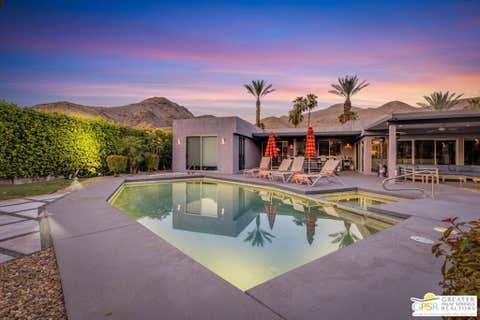 Photo of 38127 E Maracaibo Circle, Palm Springs, CA 92264 (MLS # 26839371PS)