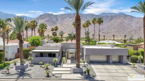 Photo of 38127 E Maracaibo Circle, Palm Springs, CA 92264 (MLS # 26839371PS)
