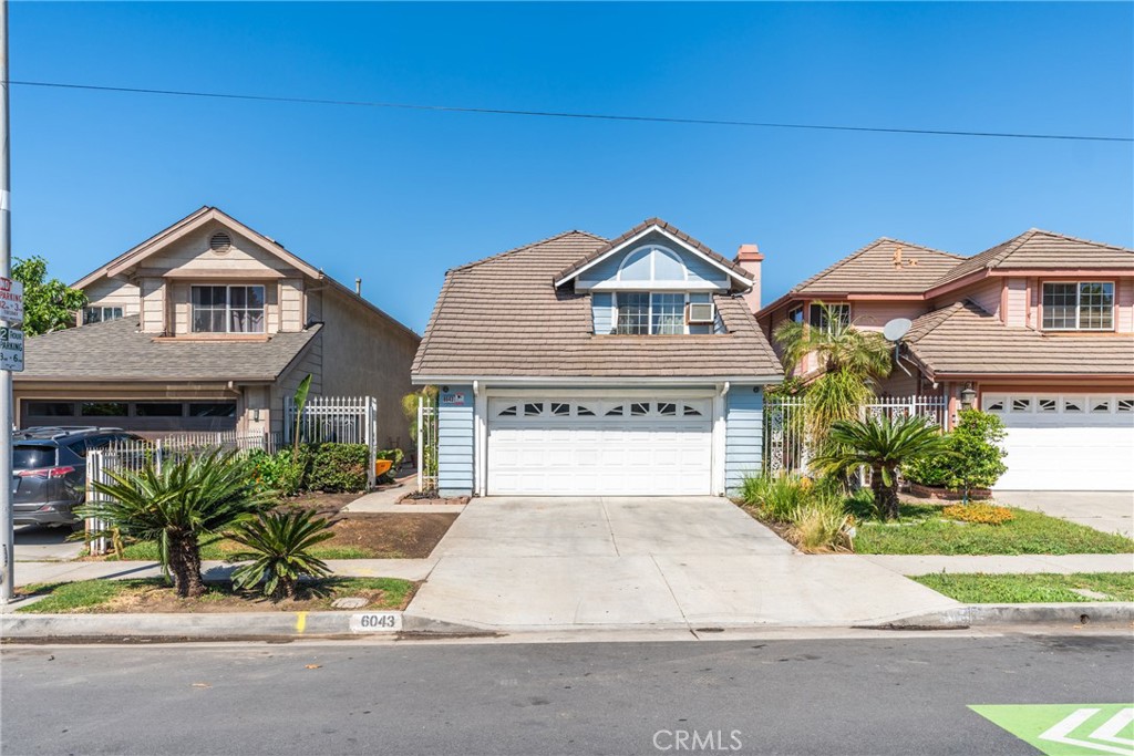 Take advantage of the reduced price and get into this house before the holidays. This is one of the best priced home's in the area for everything you get. The home offers 4 Bedrooms and 3 Bathrooms, with one bedroom and one bathroom on the first floor which is great for family living with you or for guests staying over. Located in the heart of Huntington Park and right across the street from the high school, which is perfect for your teenage kids. As you walk in you will be impressed by the high vaulted ceiling that makes the home feel more spacious with plenty of room to move around the 1,793 square feet of living space. This home is ideal for entertaining, with a spacious dining room and a large kitchen with natural wood cabinets, granite counter tops, just waiting for the chef in the family that loves to cook. One bedroom and one bathroom on the first floor makes the home perfect for live in family members or guests coming over to visit. The second floor boasts a beautiful master bedroom with vaulted ceilings and private master bathroom with double vanities, plus two additional bedrooms and one more bathroom on the second floor makes this home ideal. This home is centrally located to provide easy access to downtown Los Angeles, nearby schools, restaurants, shopping, beaches and mountains. Come make this home yours and don’t let it get away.
