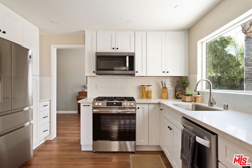Brock Canyon - Residential