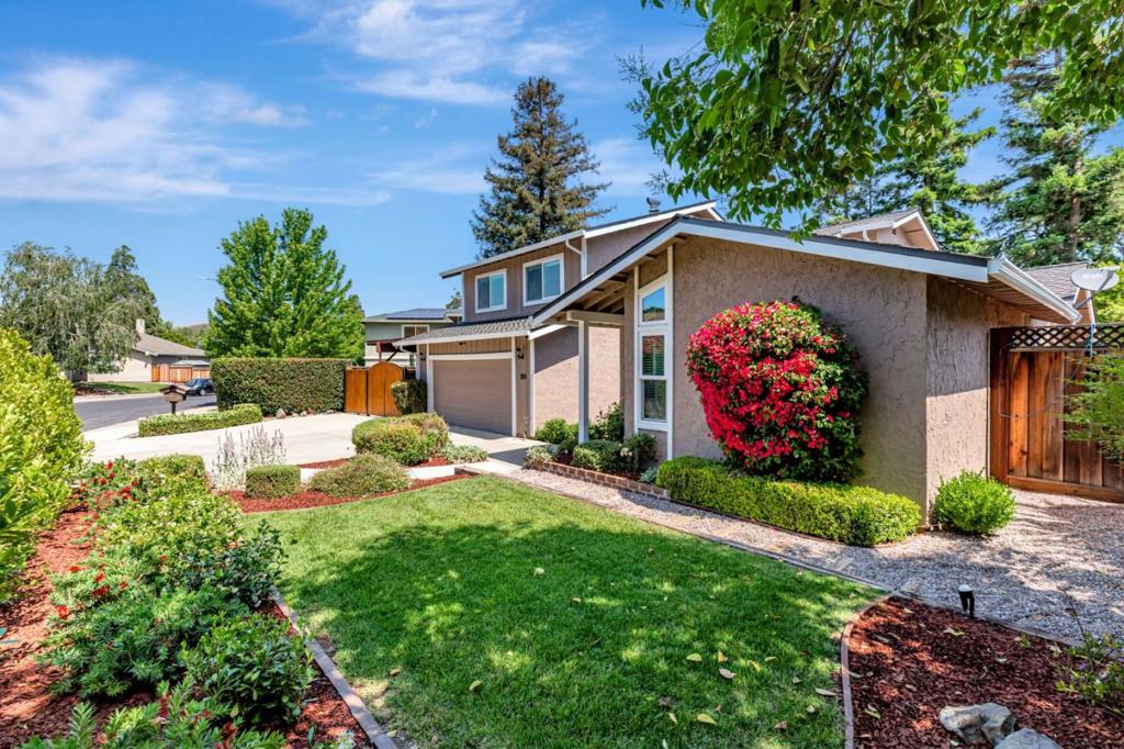 Properties 3 980 Easy Street