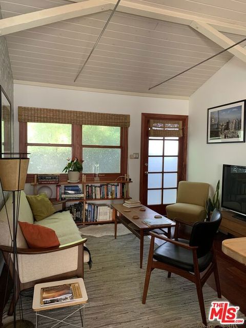 Photo of 1203 1/2 Cabrillo Avenue, Venice, CA 90291 (MLS # 26633137)