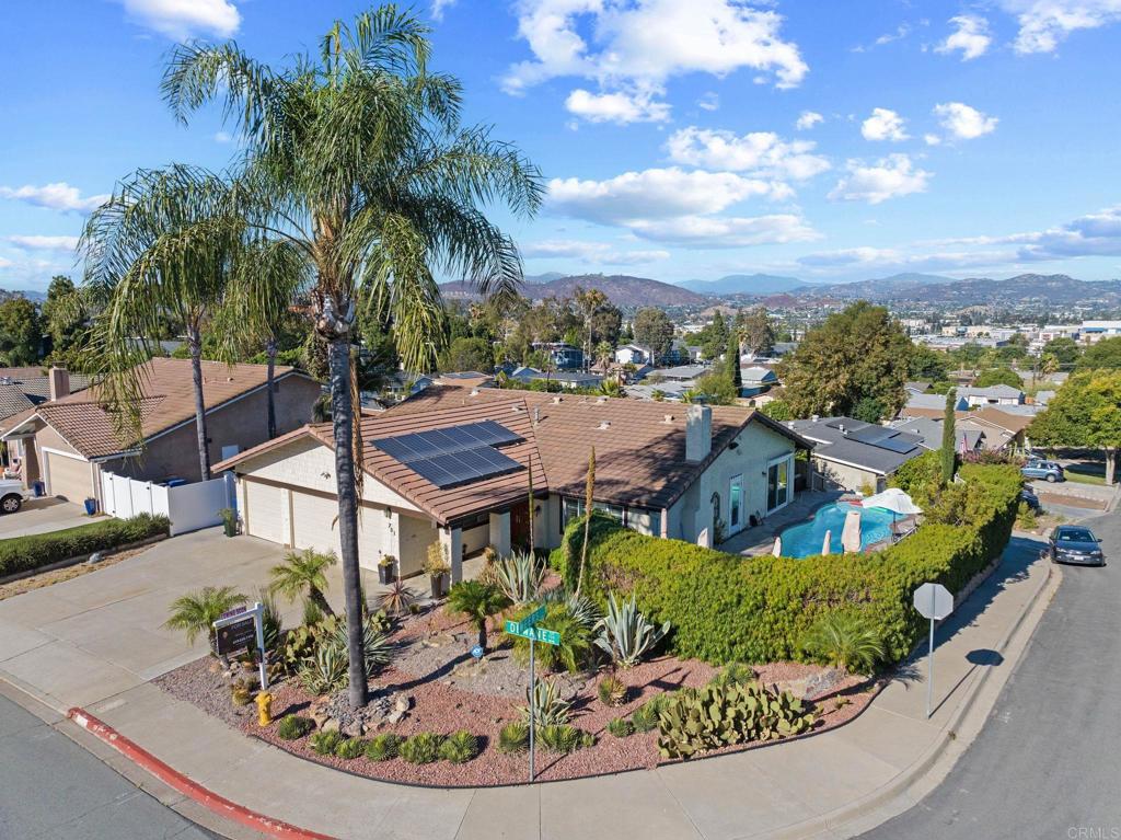 731 Dewane Drive