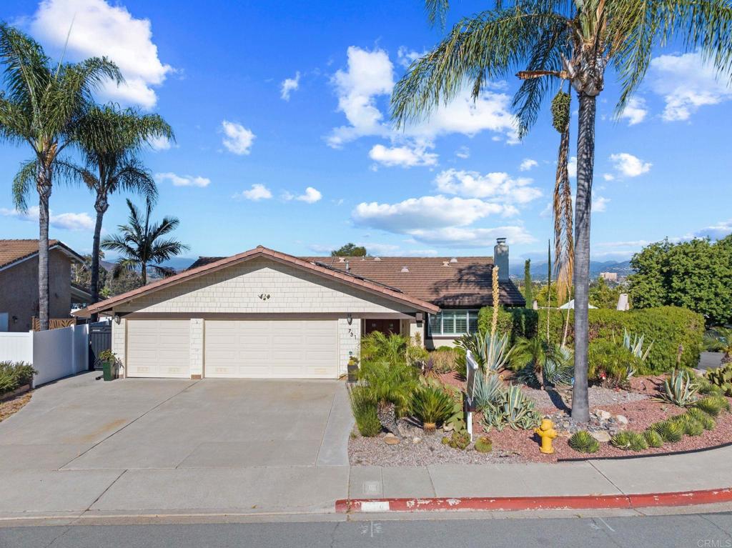 731 Dewane Drive