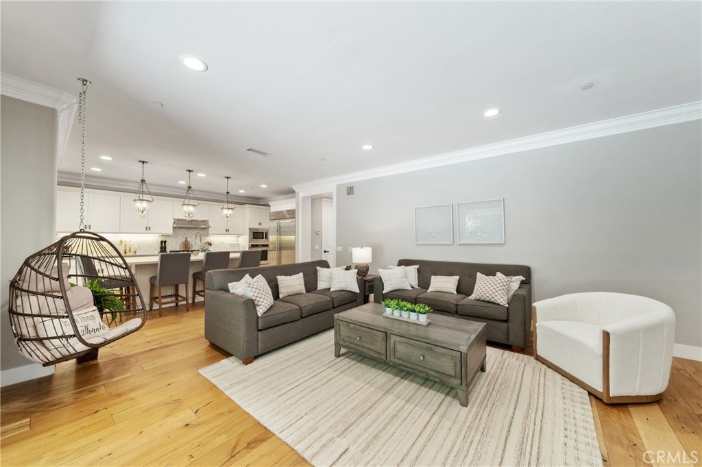 Greenwood at Tustin - Residential