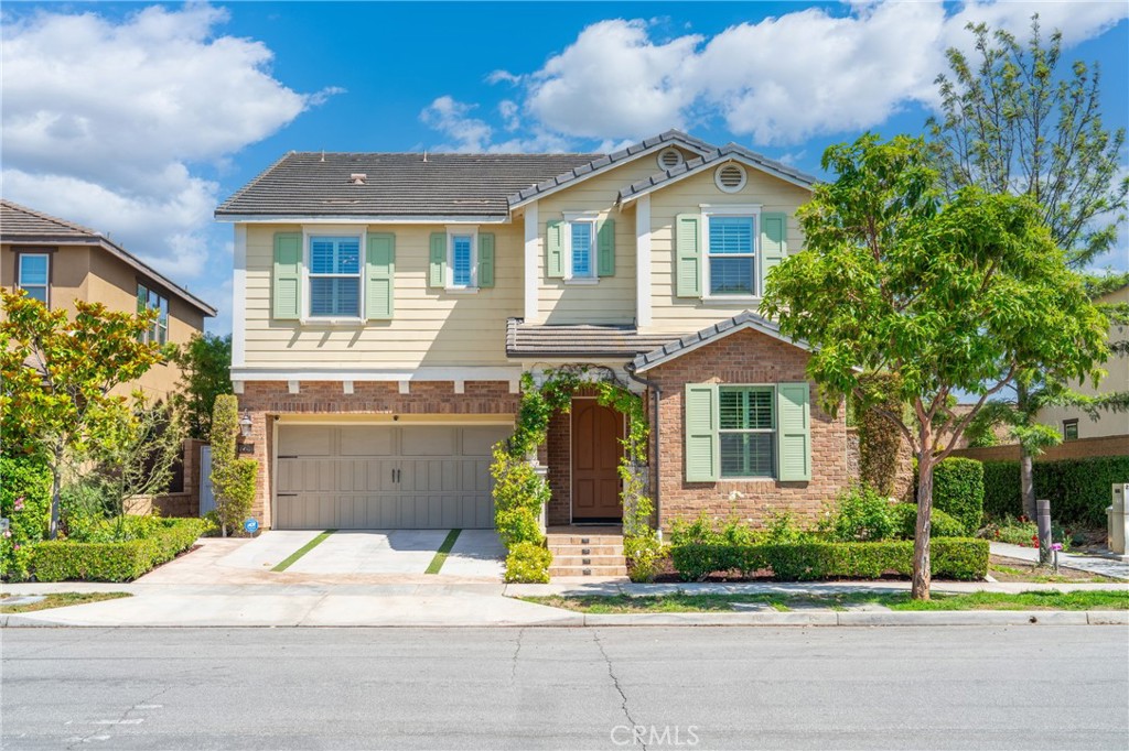 Greenwood at Tustin - Residential