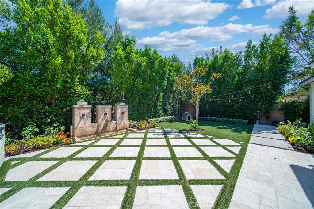 Greenwood at Tustin - Residential
