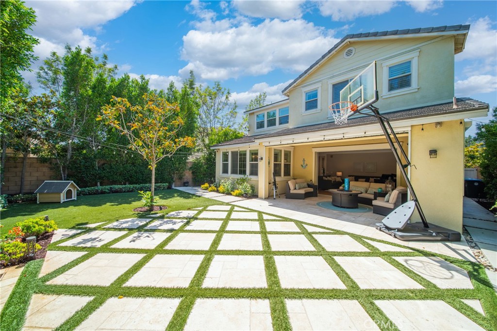 Greenwood at Tustin - Residential