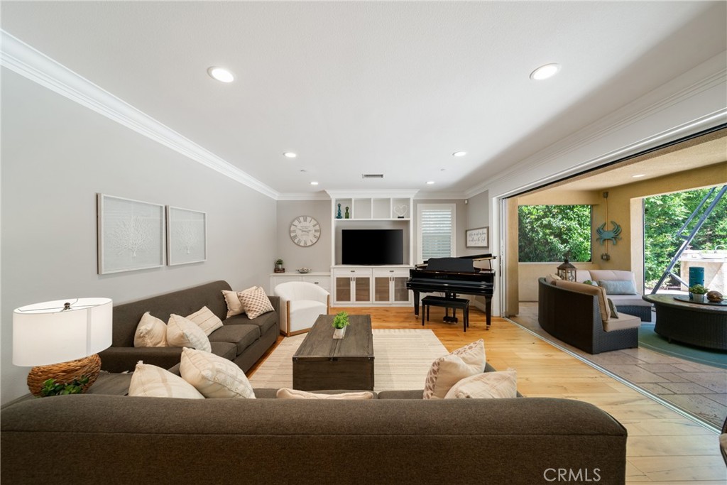 Greenwood at Tustin - Residential