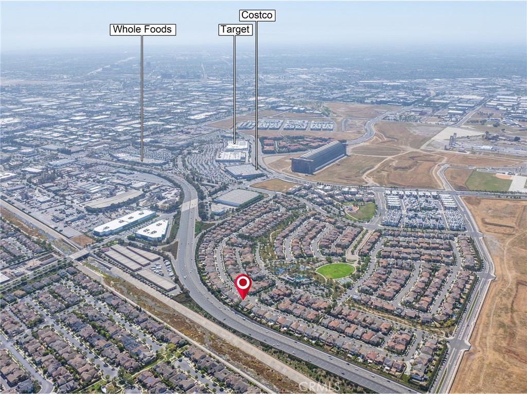 Greenwood at Tustin - Residential