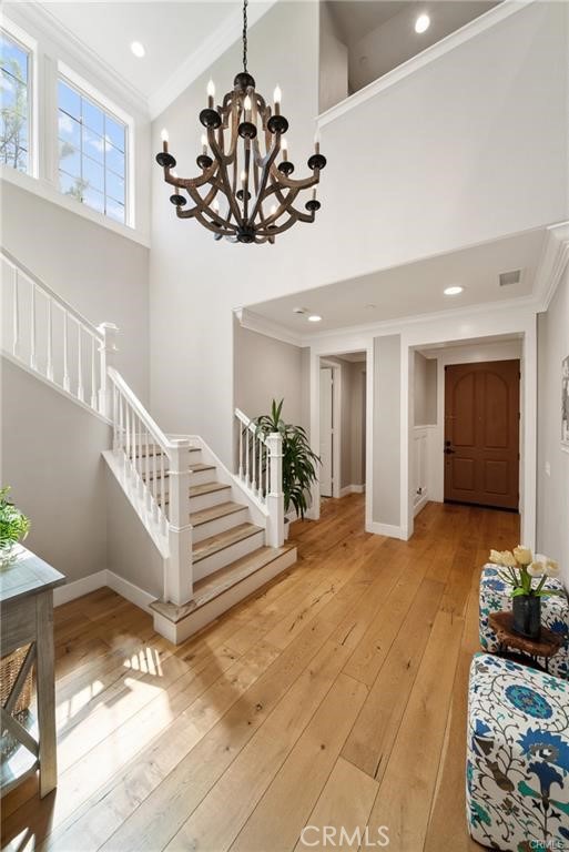 Greenwood at Tustin - Residential