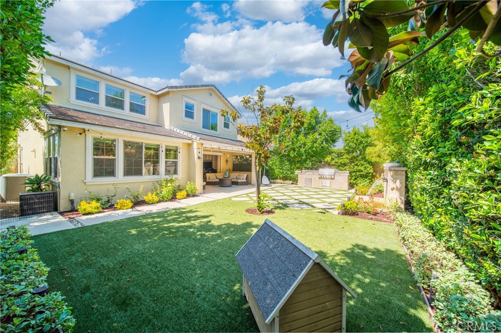 Greenwood at Tustin - Residential