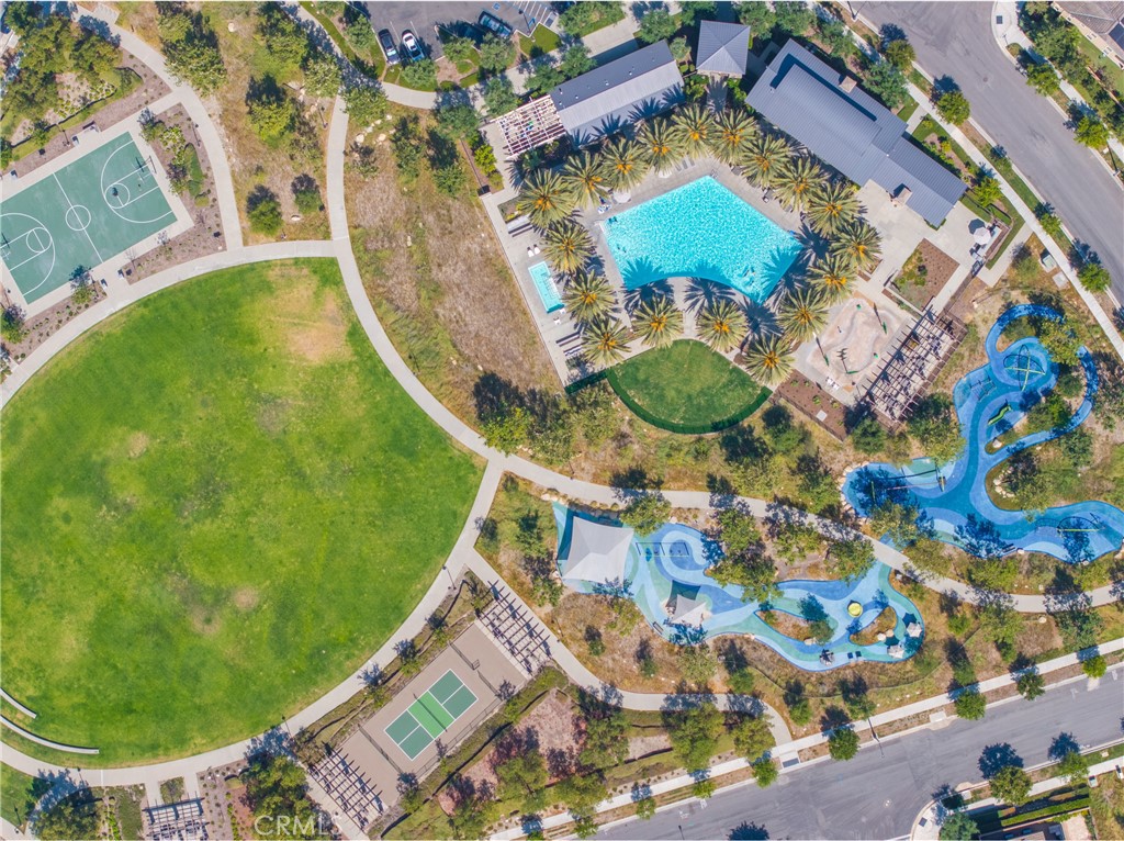 Greenwood at Tustin - Residential