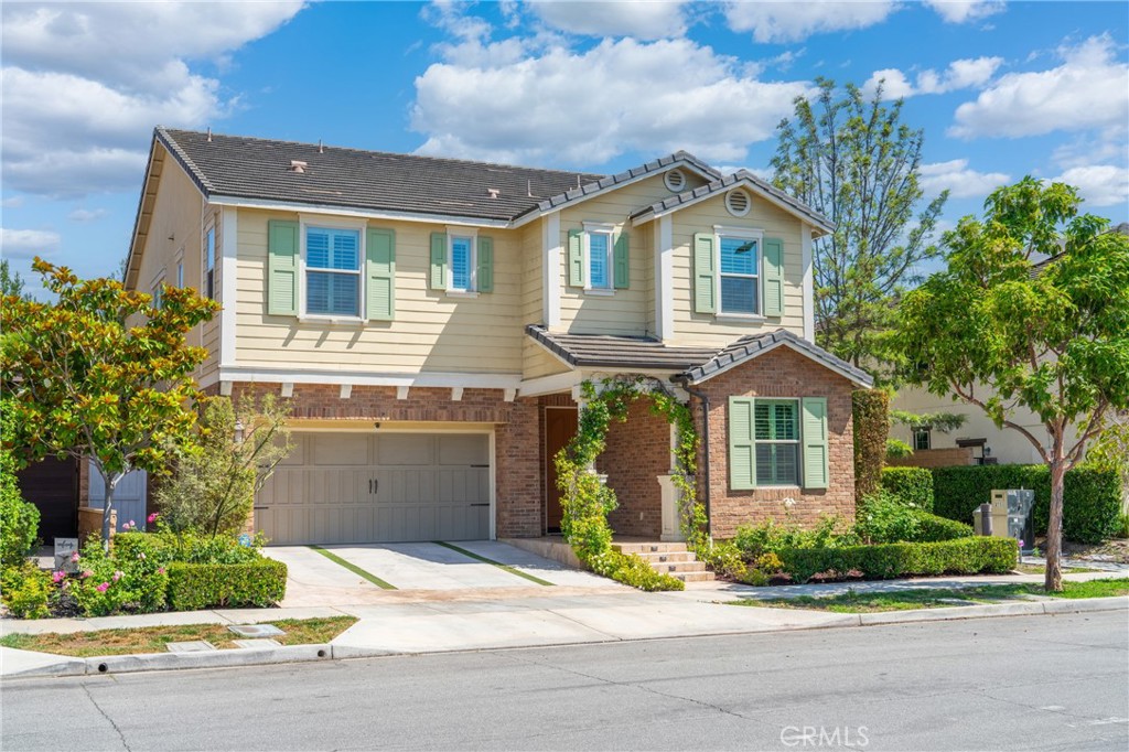 Greenwood at Tustin - Residential